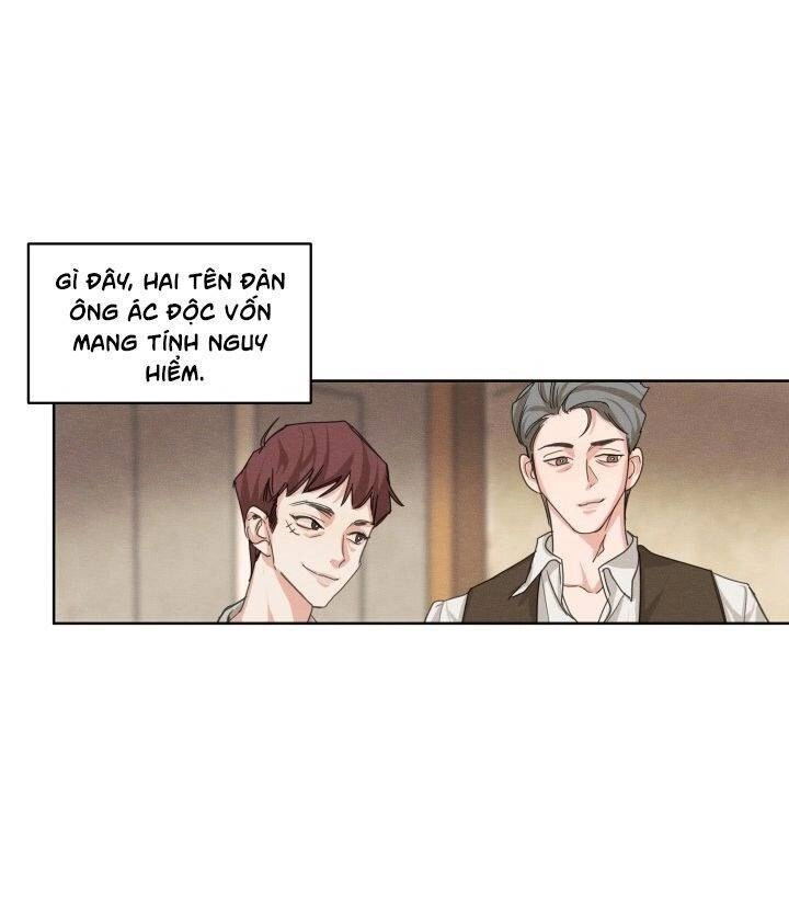 Tôi Là Tình Cũ Của Nam Chính Chapter 14 - 6
