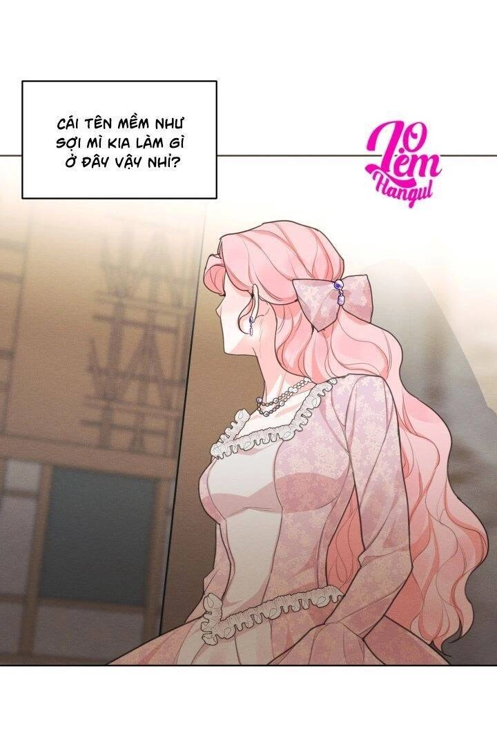 Tôi Là Tình Cũ Của Nam Chính Chapter 14 - 10