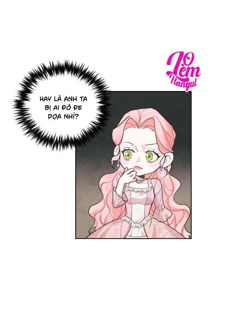 Tôi Là Tình Cũ Của Nam Chính Chapter 14 - 18
