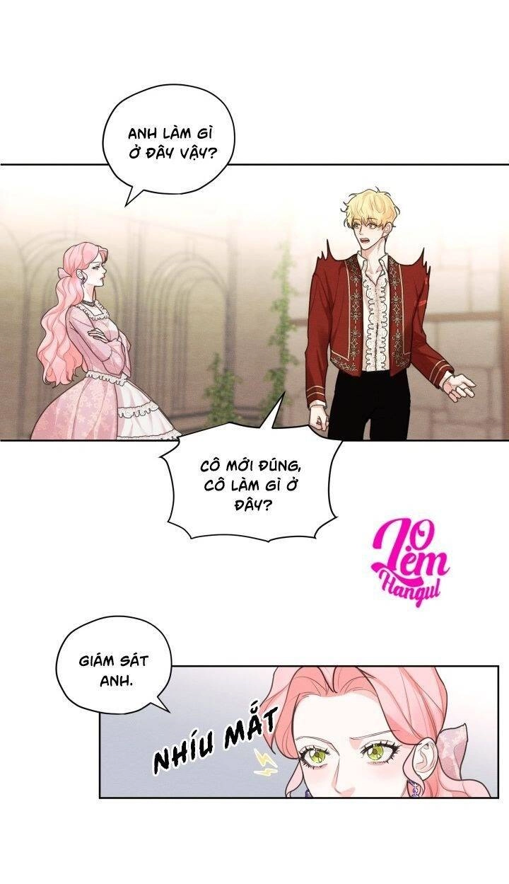 Tôi Là Tình Cũ Của Nam Chính Chapter 14 - 30