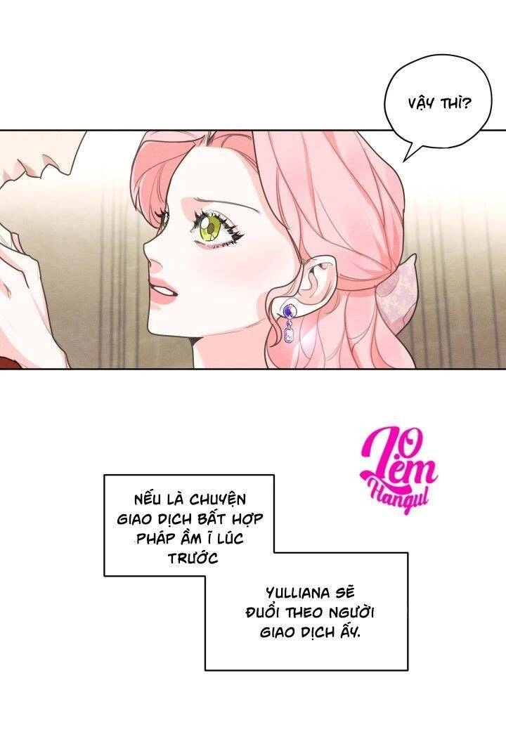 Tôi Là Tình Cũ Của Nam Chính Chapter 14 - 37