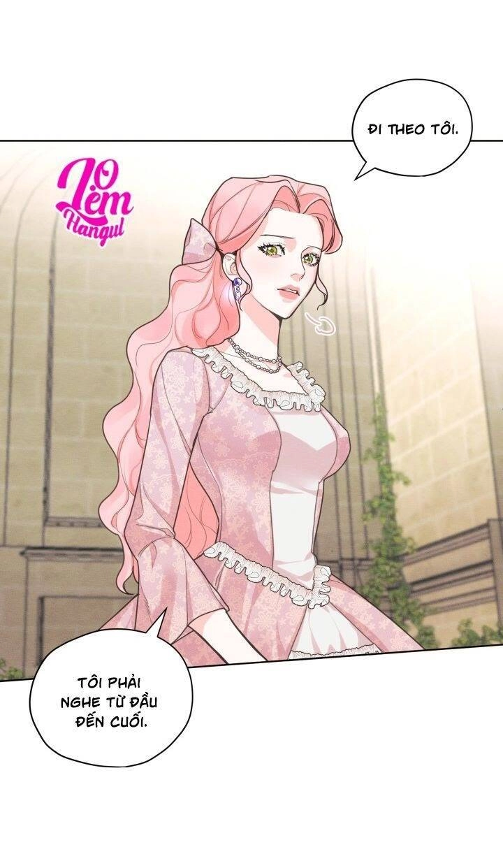 Tôi Là Tình Cũ Của Nam Chính Chapter 14 - 44