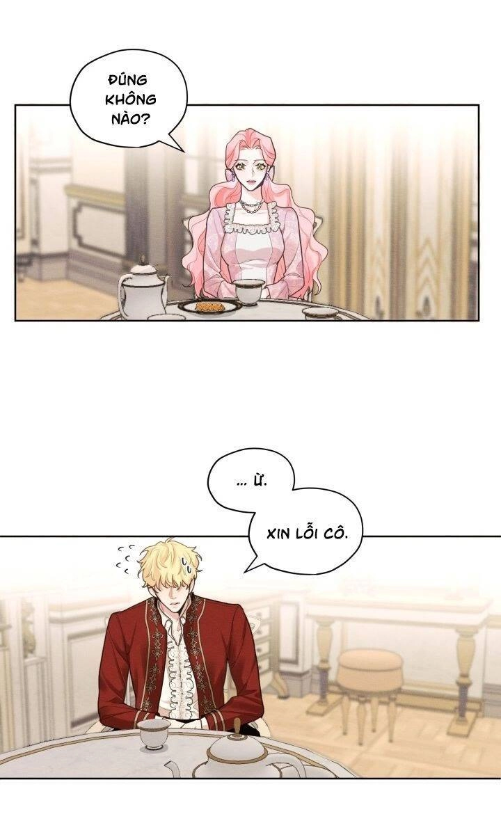 Tôi Là Tình Cũ Của Nam Chính Chapter 14 - 46