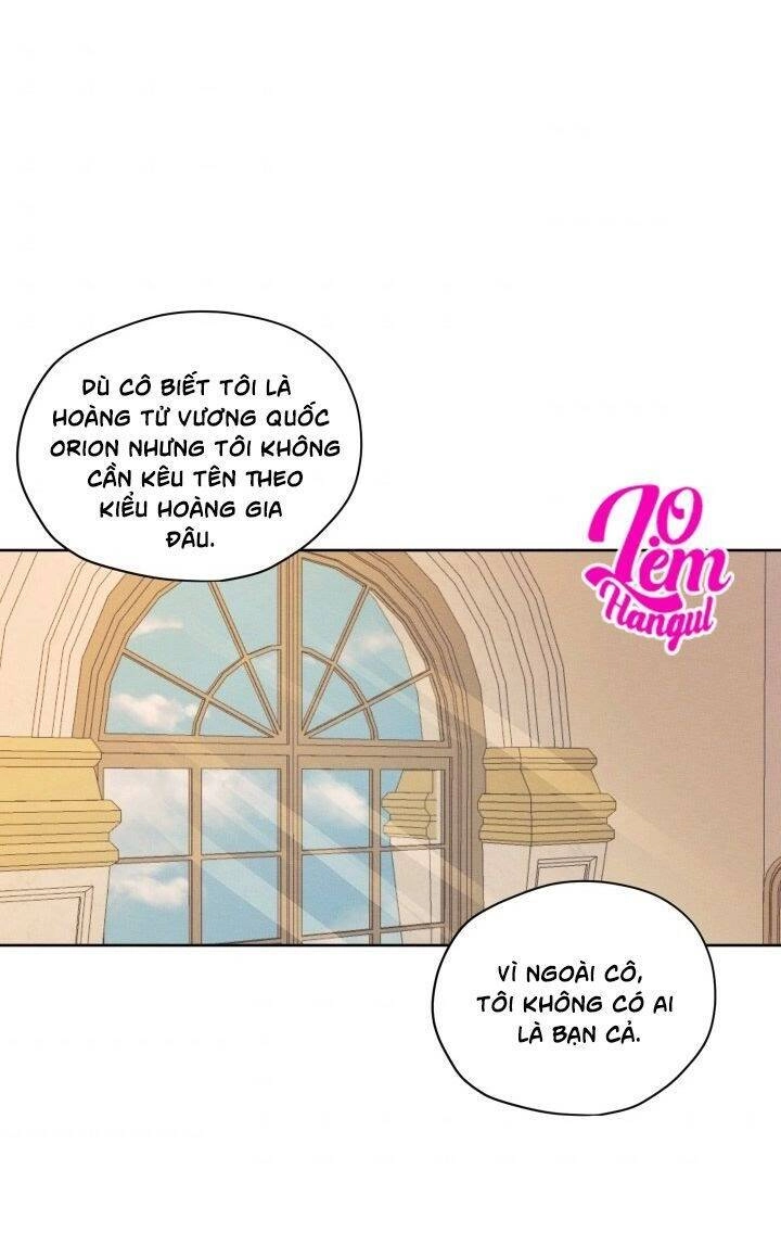 Tôi Là Tình Cũ Của Nam Chính Chapter 14 - 47