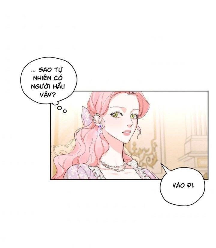 Tôi Là Tình Cũ Của Nam Chính Chapter 15 - 1