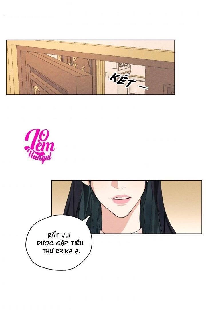 Tôi Là Tình Cũ Của Nam Chính Chapter 15 - 2