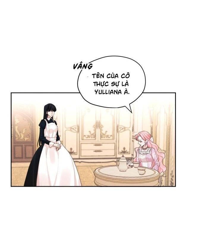 Tôi Là Tình Cũ Của Nam Chính Chapter 15 - 6