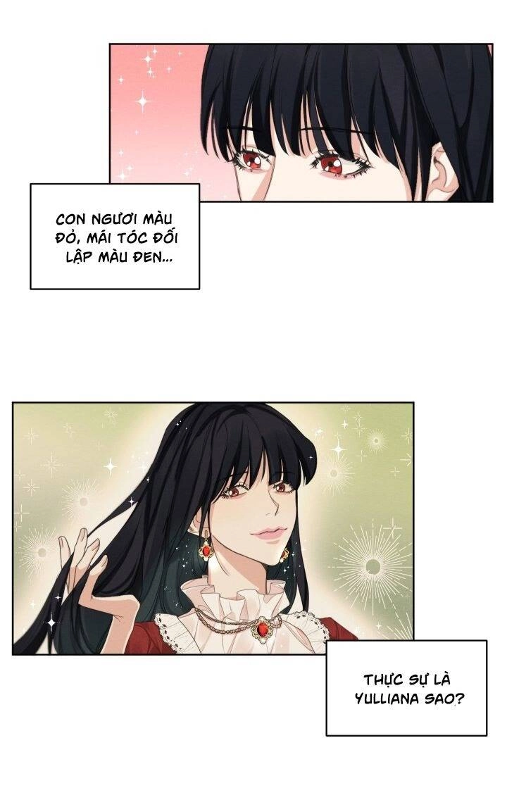 Tôi Là Tình Cũ Của Nam Chính Chapter 15 - 8