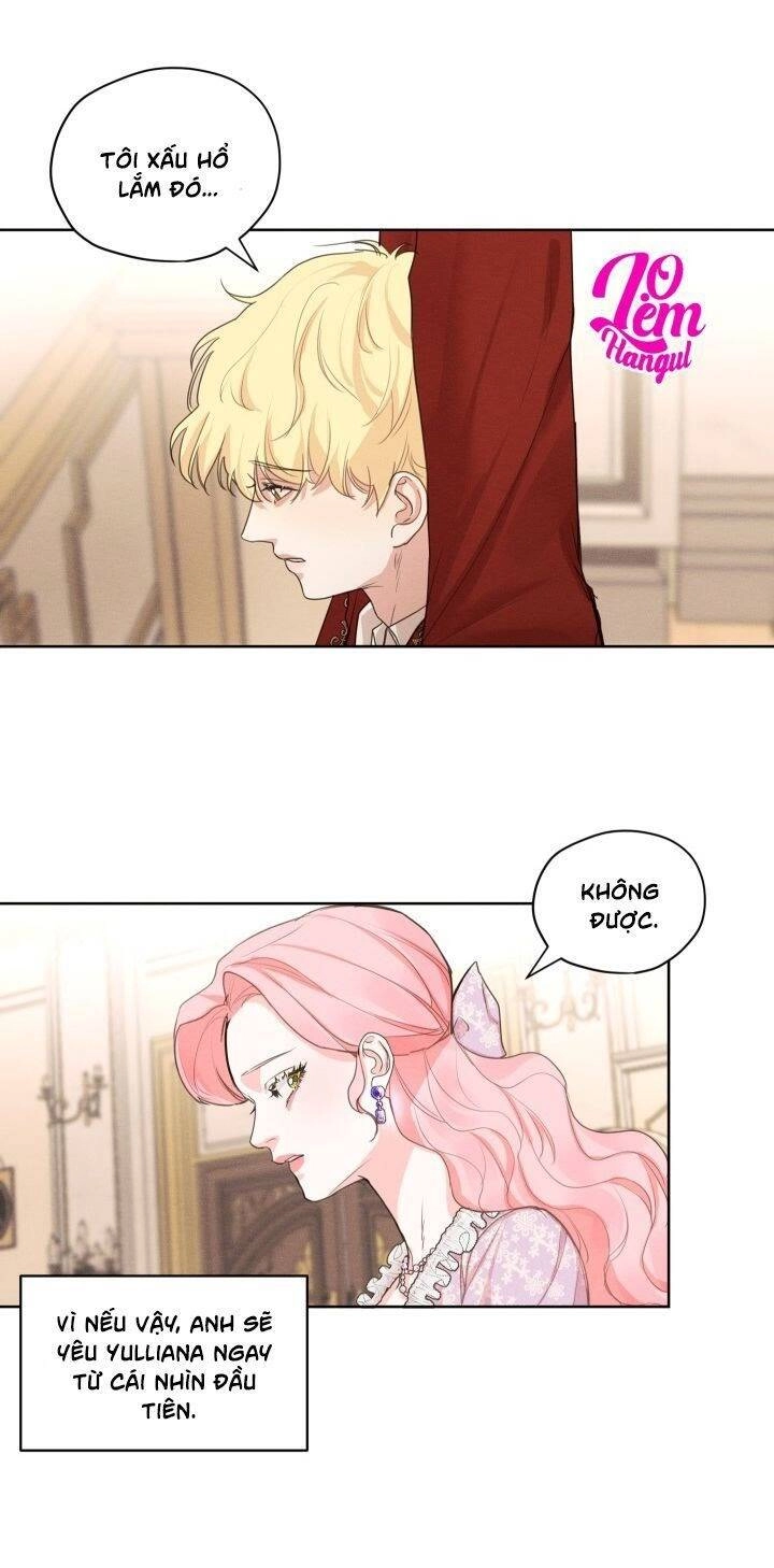 Tôi Là Tình Cũ Của Nam Chính Chapter 15 - 12