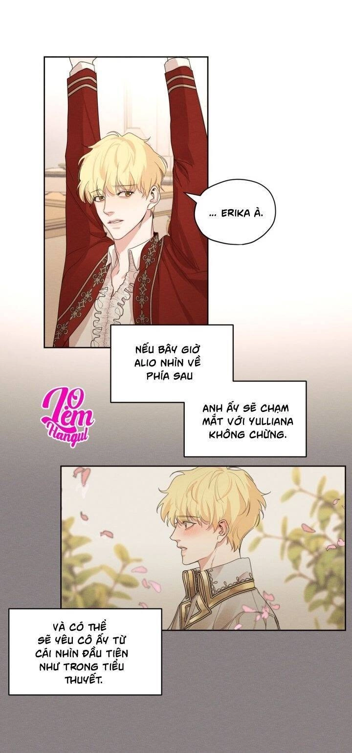 Tôi Là Tình Cũ Của Nam Chính Chapter 15 - 13