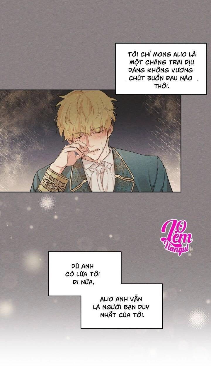 Tôi Là Tình Cũ Của Nam Chính Chapter 15 - 14