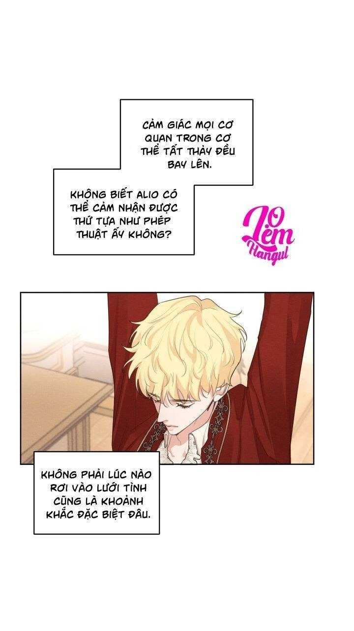 Tôi Là Tình Cũ Của Nam Chính Chapter 15 - 18