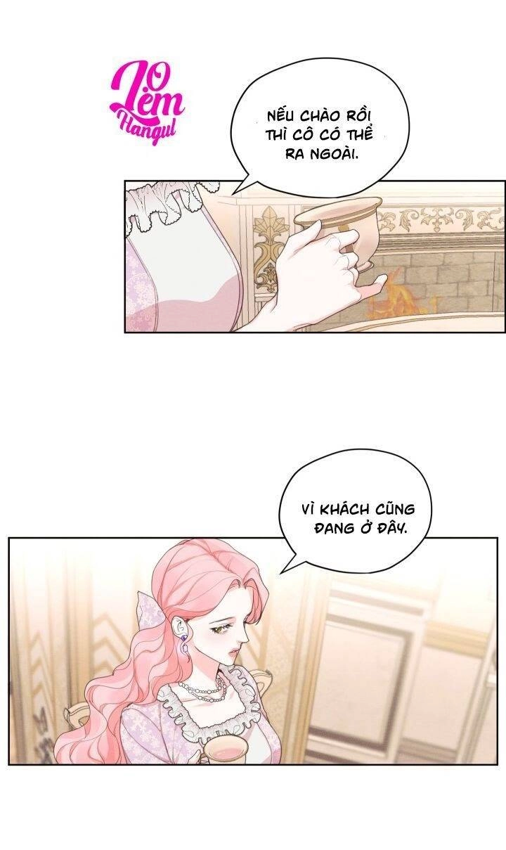 Tôi Là Tình Cũ Của Nam Chính Chapter 15 - 20