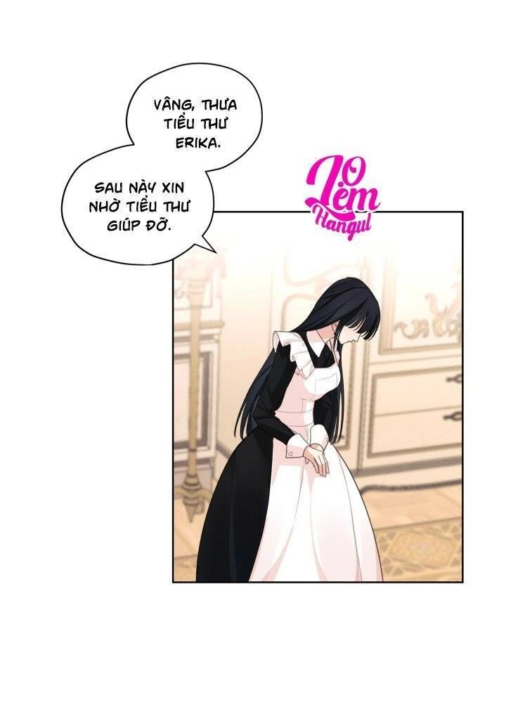 Tôi Là Tình Cũ Của Nam Chính Chapter 15 - 21