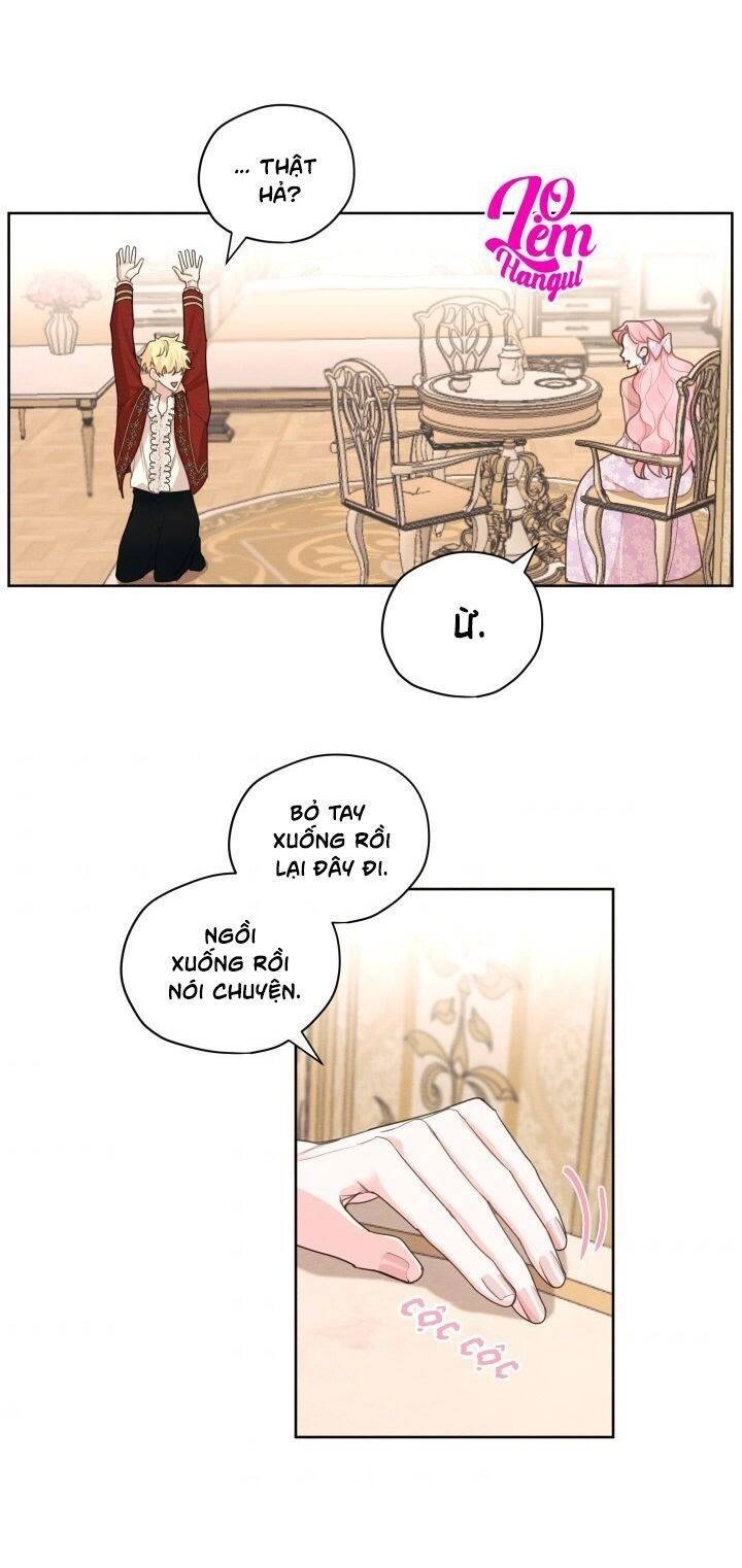 Tôi Là Tình Cũ Của Nam Chính Chapter 15 - 23