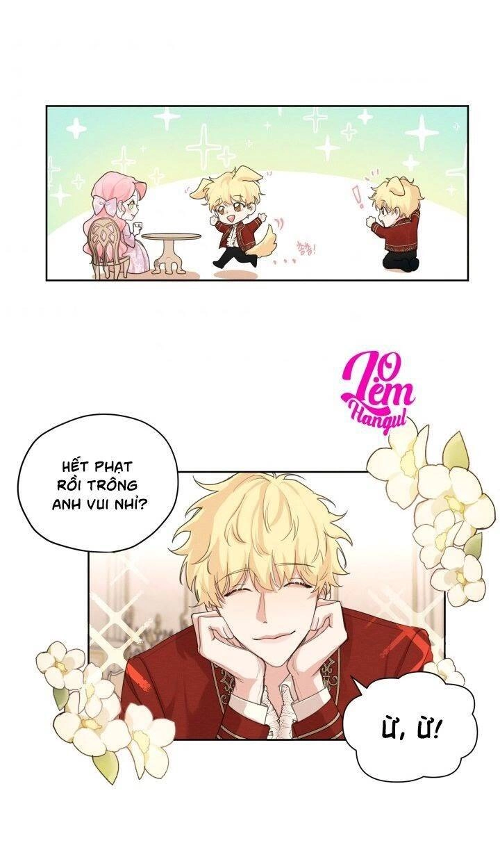 Tôi Là Tình Cũ Của Nam Chính Chapter 15 - 24