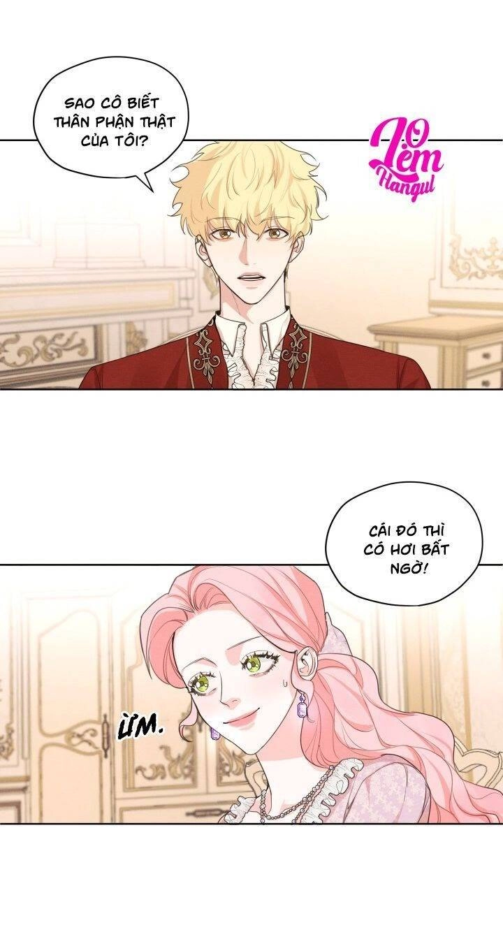 Tôi Là Tình Cũ Của Nam Chính Chapter 15 - 27