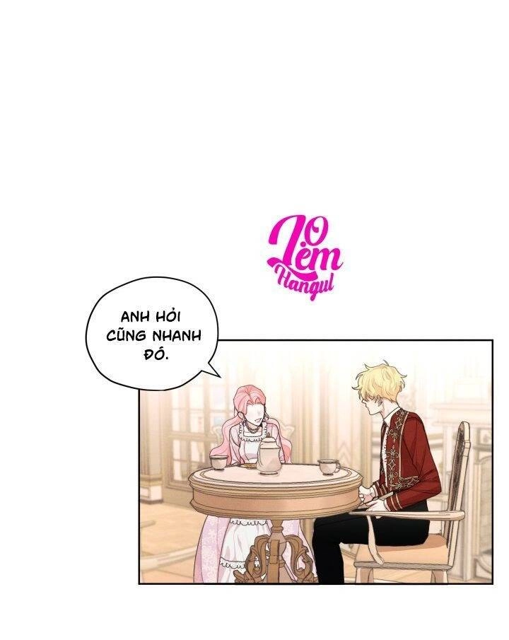 Tôi Là Tình Cũ Của Nam Chính Chapter 15 - 29