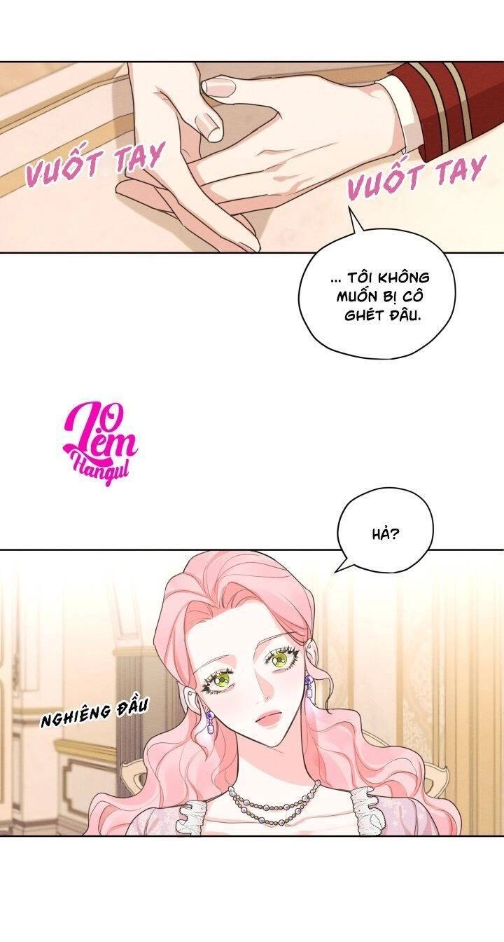 Tôi Là Tình Cũ Của Nam Chính Chapter 15 - 32