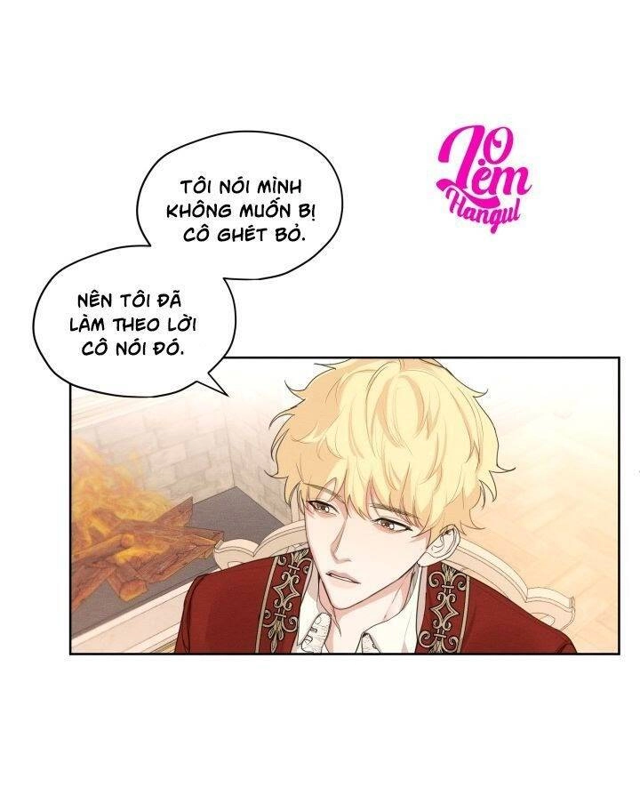 Tôi Là Tình Cũ Của Nam Chính Chapter 15 - 33