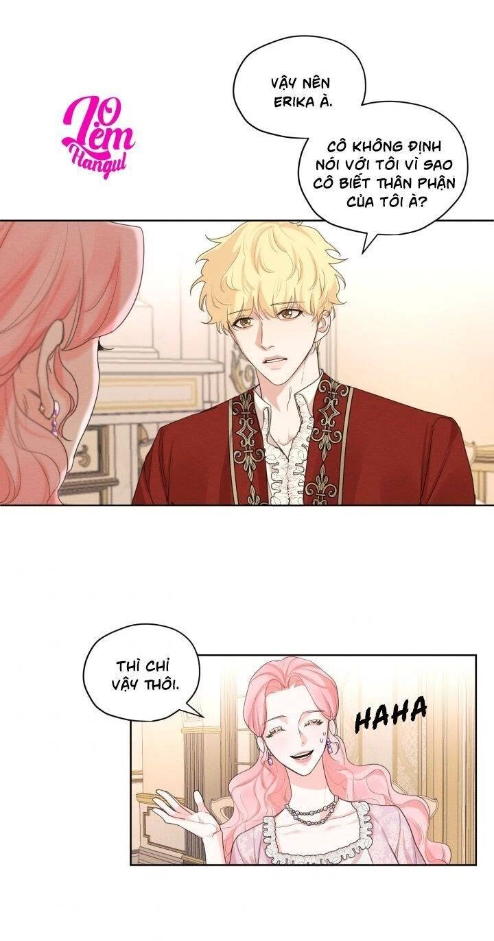 Tôi Là Tình Cũ Của Nam Chính Chapter 15 - 37