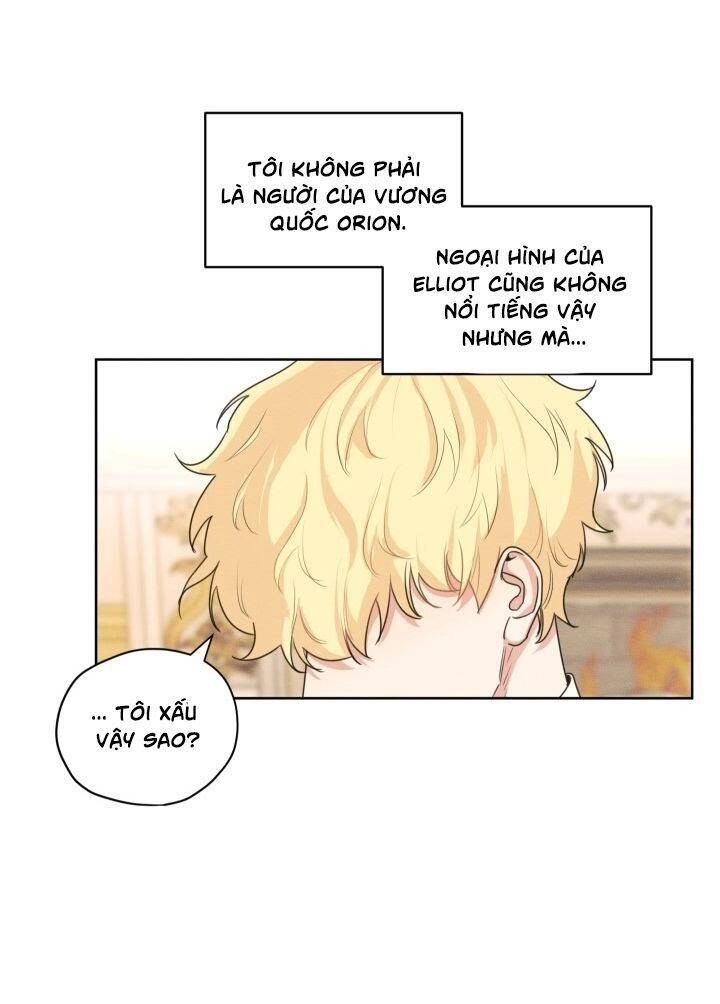 Tôi Là Tình Cũ Của Nam Chính Chapter 15 - 40