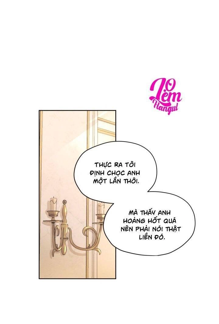 Tôi Là Tình Cũ Của Nam Chính Chapter 15 - 43