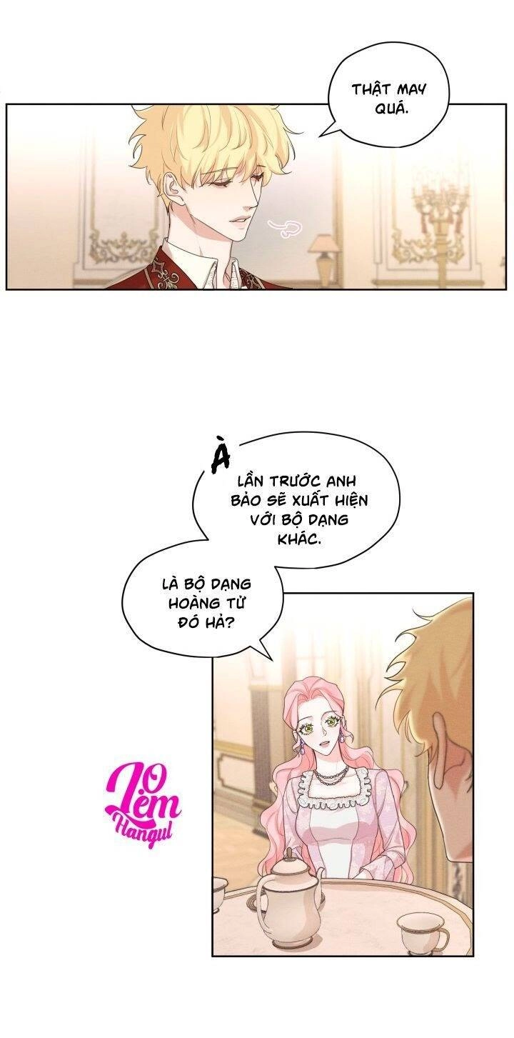 Tôi Là Tình Cũ Của Nam Chính Chapter 15 - 45