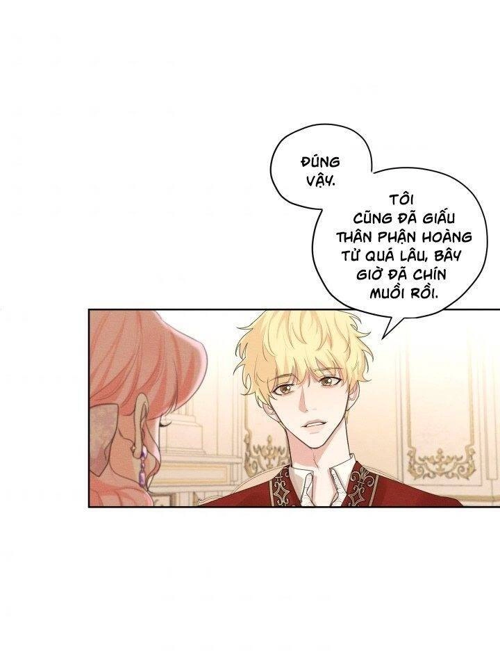 Tôi Là Tình Cũ Của Nam Chính Chapter 15 - 46