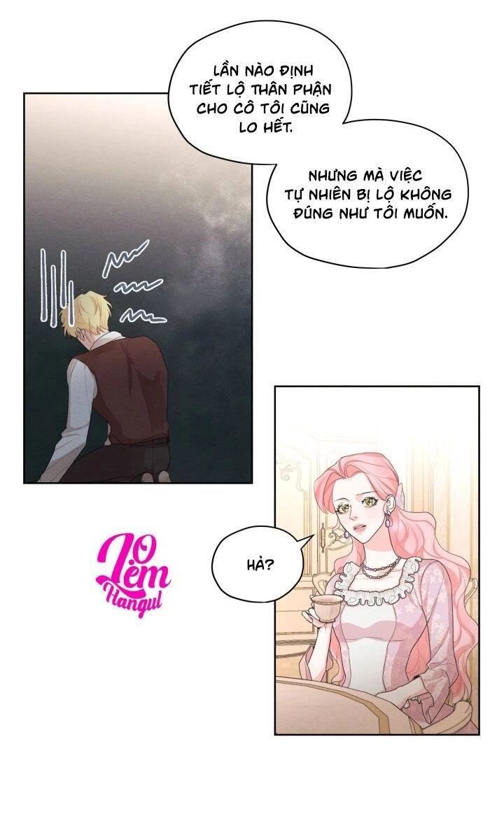 Tôi Là Tình Cũ Của Nam Chính Chapter 15 - 47