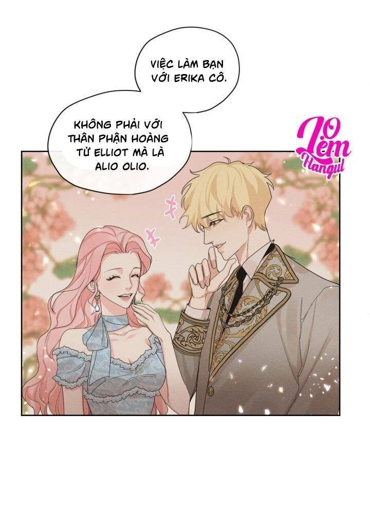 Tôi Là Tình Cũ Của Nam Chính Chapter 15 - 49