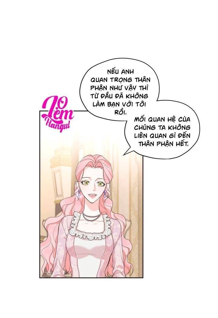 Tôi Là Tình Cũ Của Nam Chính Chapter 15 - 50