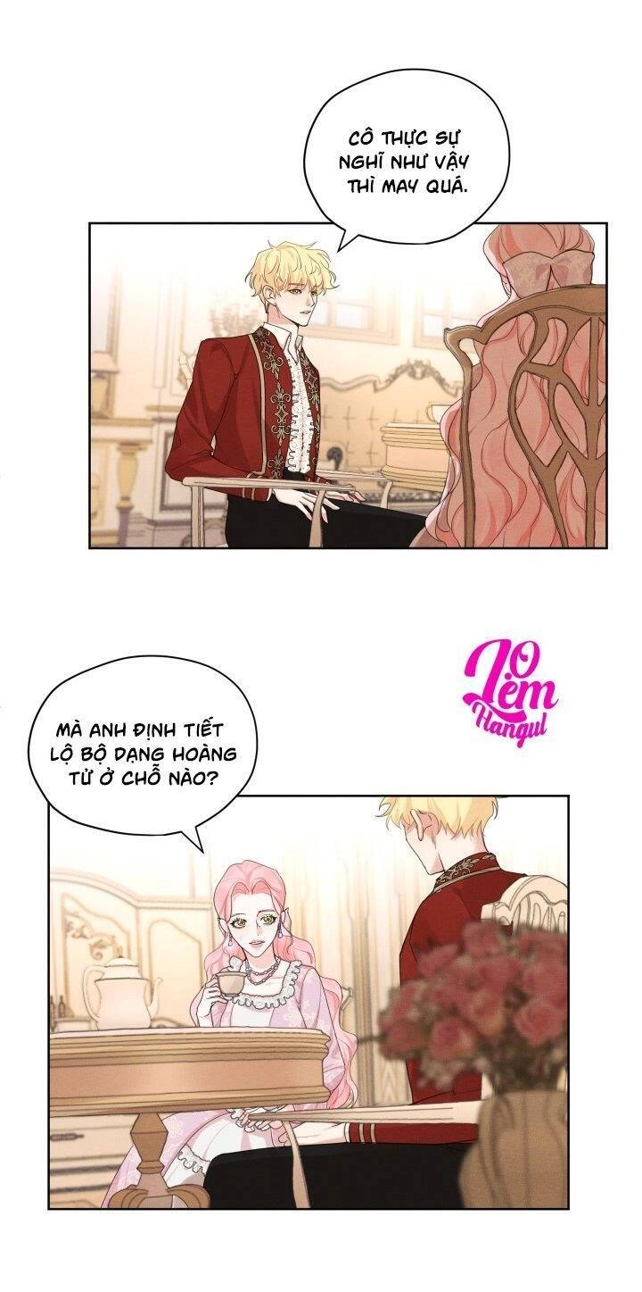 Tôi Là Tình Cũ Của Nam Chính Chapter 15 - 51