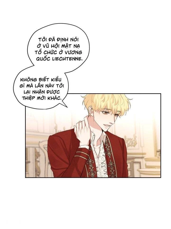 Tôi Là Tình Cũ Của Nam Chính Chapter 15 - 52