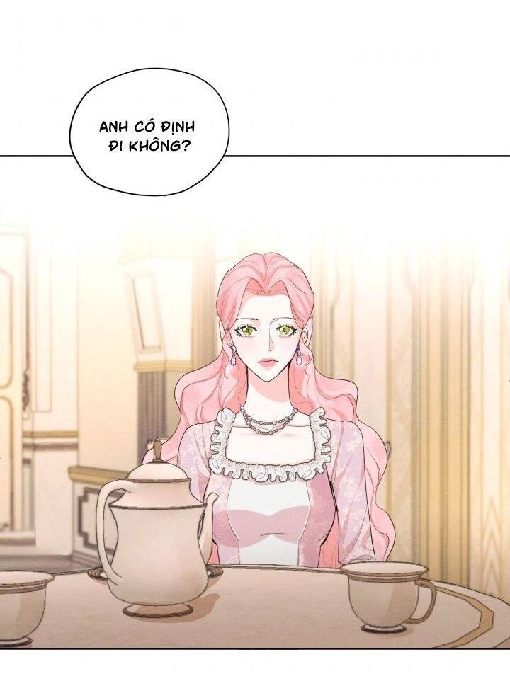 Tôi Là Tình Cũ Của Nam Chính Chapter 15 - 54