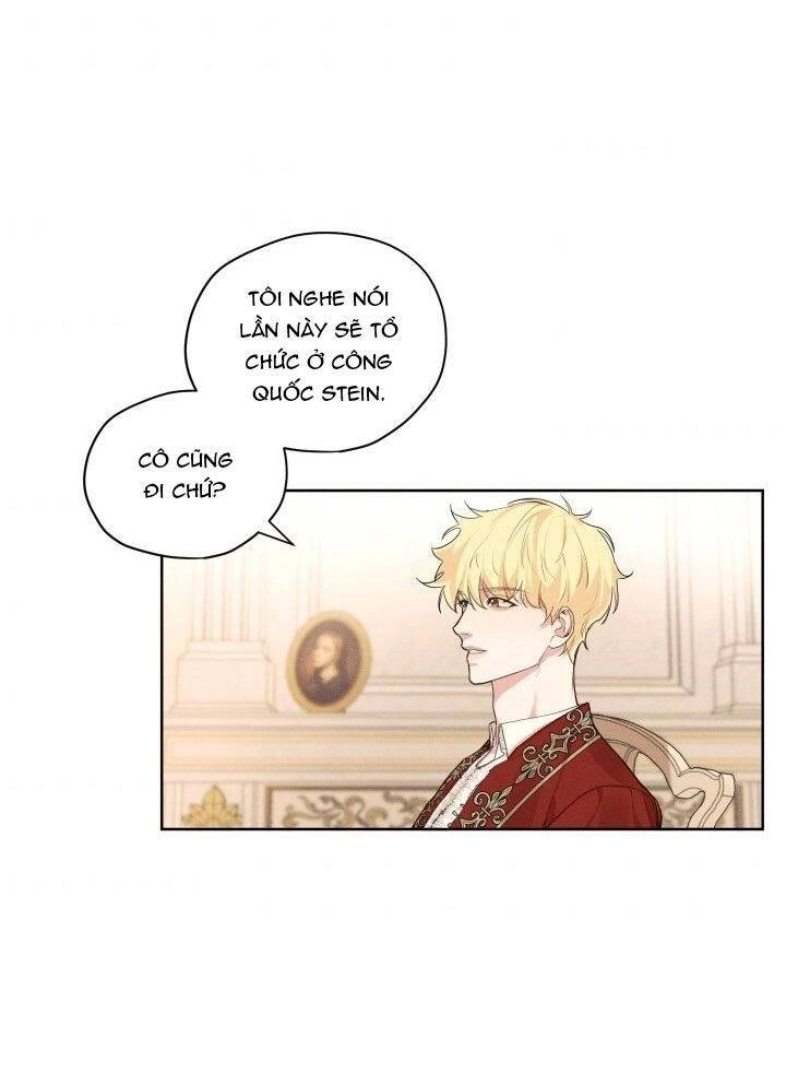 Tôi Là Tình Cũ Của Nam Chính Chapter 16 - 2