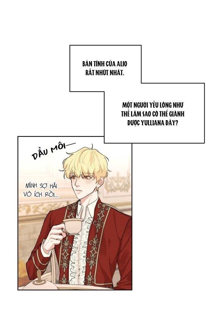 Tôi Là Tình Cũ Của Nam Chính Chapter 16 - 11