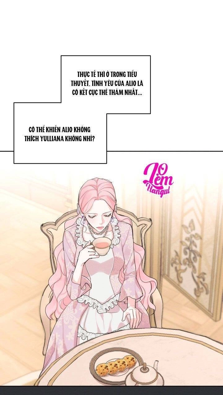 Tôi Là Tình Cũ Của Nam Chính Chapter 16 - 12