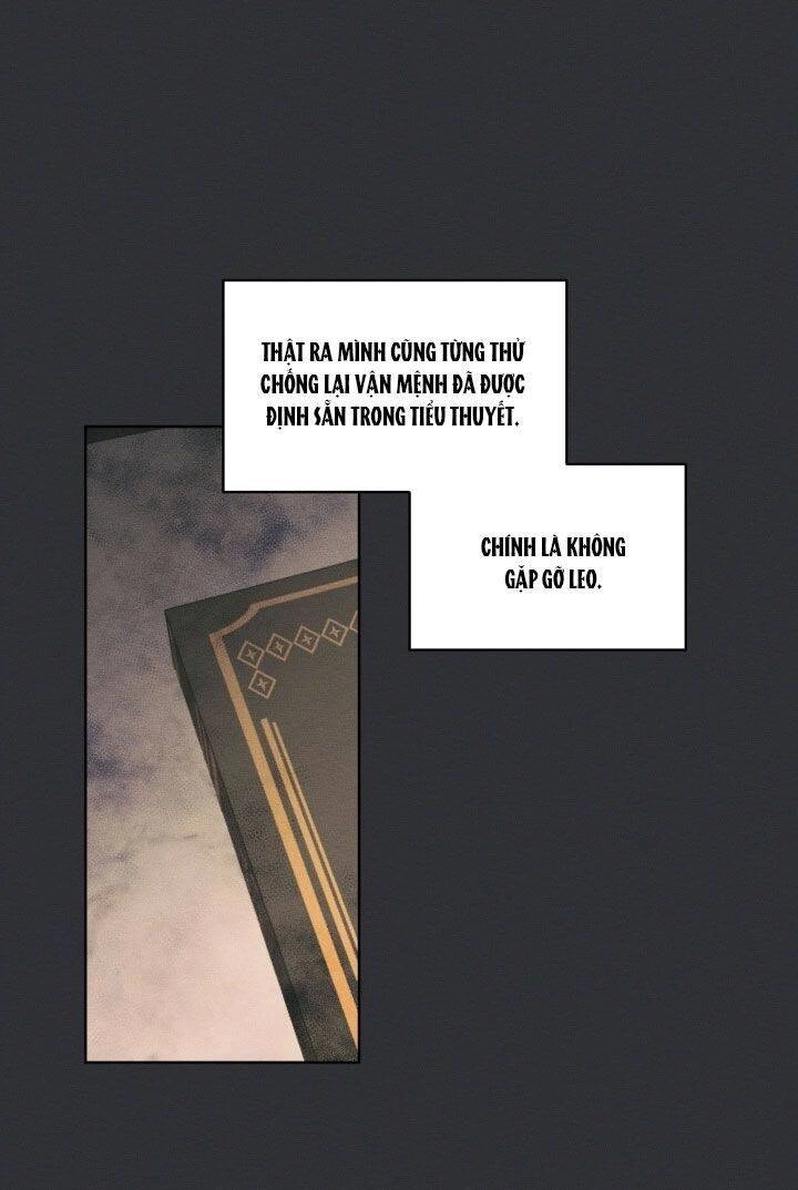 Tôi Là Tình Cũ Của Nam Chính Chapter 16 - 13