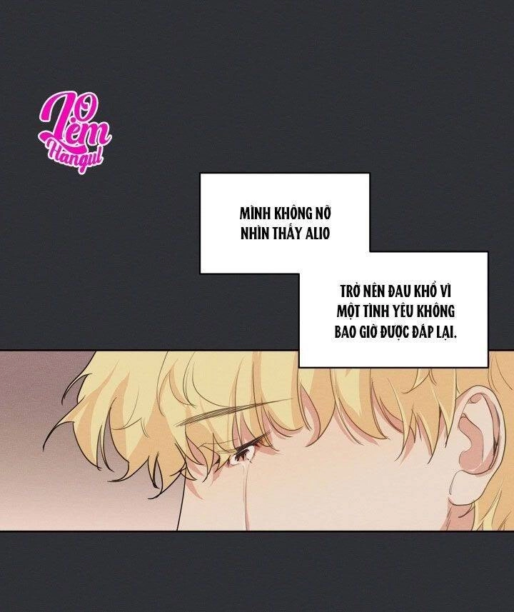 Tôi Là Tình Cũ Của Nam Chính Chapter 16 - 17