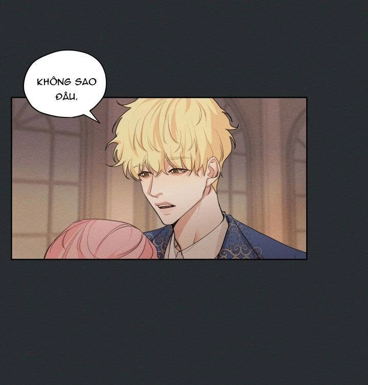 Tôi Là Tình Cũ Của Nam Chính Chapter 16 - 20