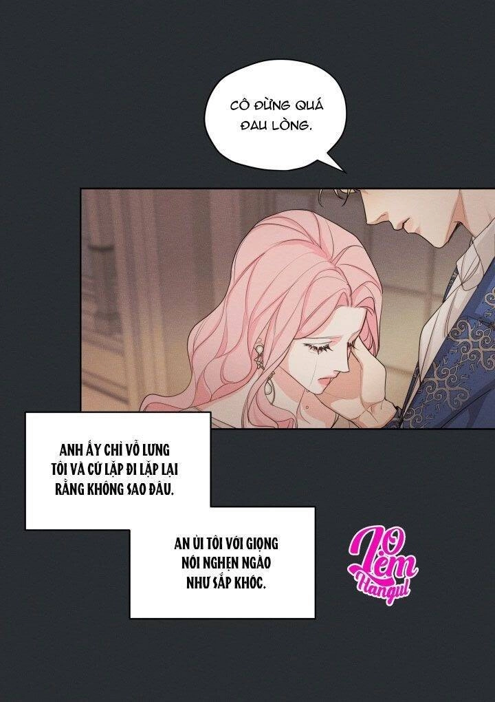 Tôi Là Tình Cũ Của Nam Chính Chapter 16 - 21