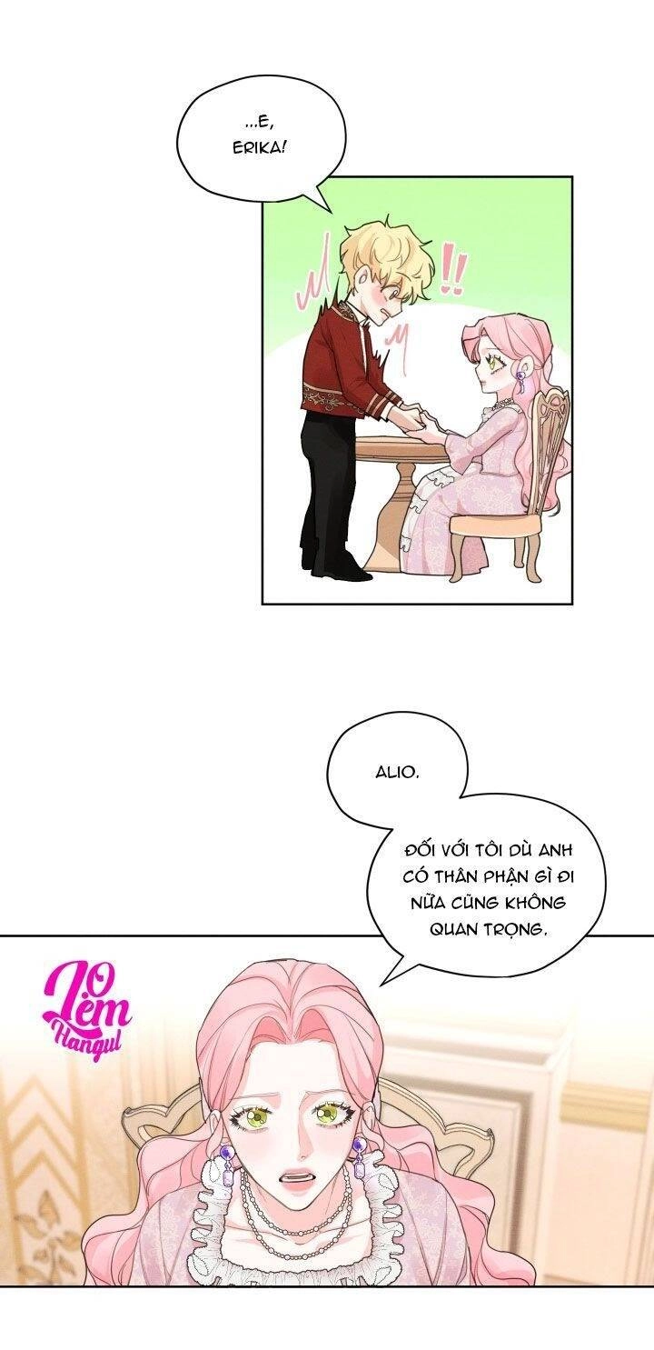 Tôi Là Tình Cũ Của Nam Chính Chapter 16 - 30