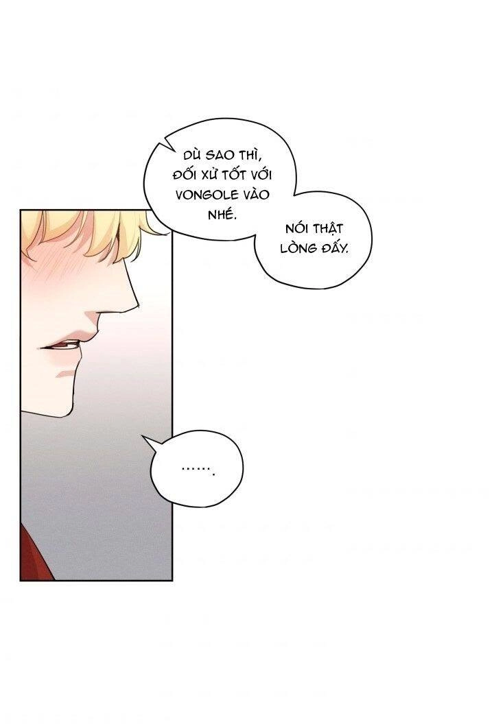 Tôi Là Tình Cũ Của Nam Chính Chapter 16 - 39