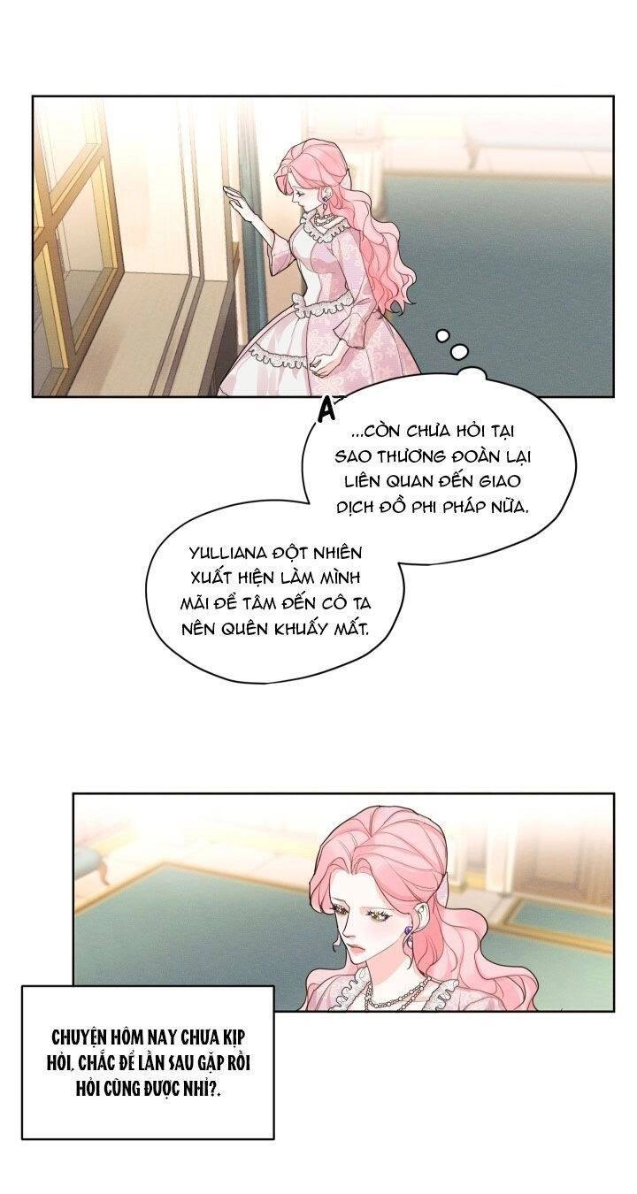 Tôi Là Tình Cũ Của Nam Chính Chapter 16 - 48