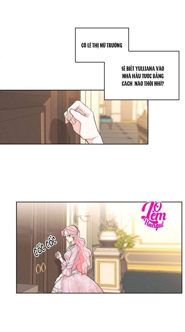 Tôi Là Tình Cũ Của Nam Chính Chapter 16 - 51