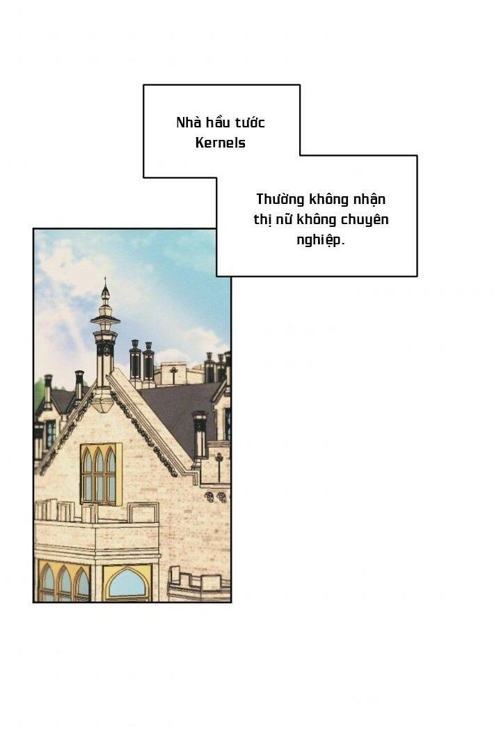 Tôi Là Tình Cũ Của Nam Chính Chapter 17 - 1