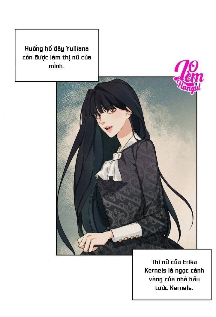 Tôi Là Tình Cũ Của Nam Chính Chapter 17 - 2