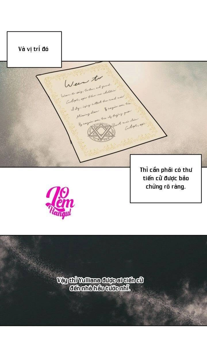 Tôi Là Tình Cũ Của Nam Chính Chapter 17 - 3