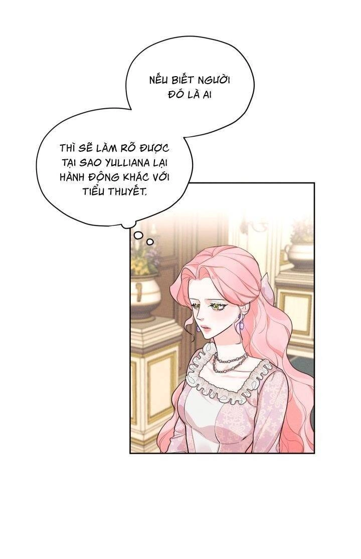 Tôi Là Tình Cũ Của Nam Chính Chapter 17 - 4